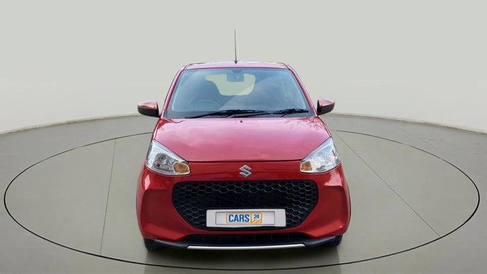 2023 Maruti Alto K10