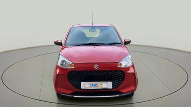 2023 Maruti Alto K10