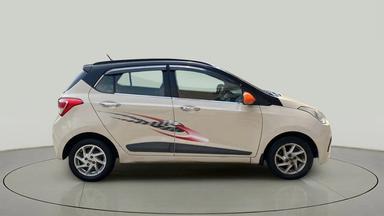 2014 Hyundai Grand i10