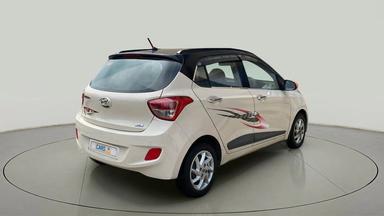 2014 Hyundai Grand i10