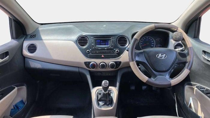 2014 Hyundai Grand i10