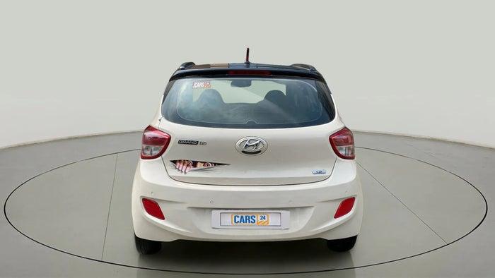 2014 Hyundai Grand i10