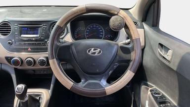 2014 Hyundai Grand i10