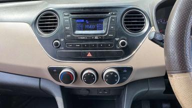 2014 Hyundai Grand i10