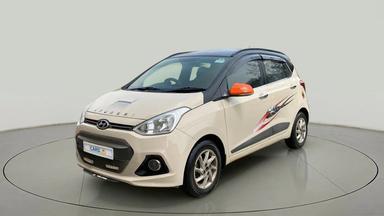 2014 Hyundai Grand i10