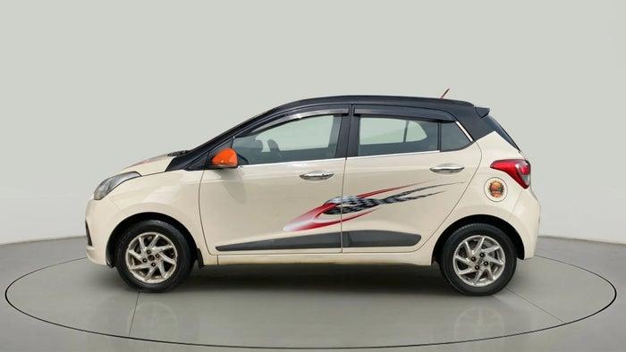 2014 Hyundai Grand i10