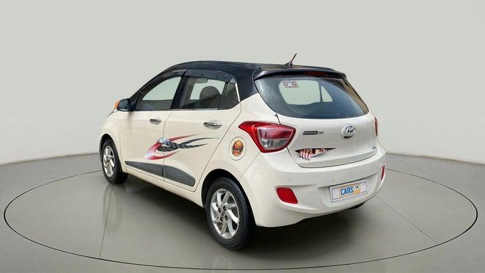 2014 Hyundai Grand i10