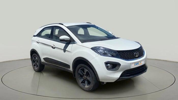 2018 Tata NEXON