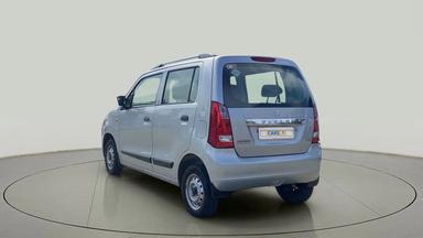 2015 Maruti Wagon R 1.0