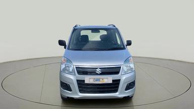 2015 Maruti Wagon R 1.0