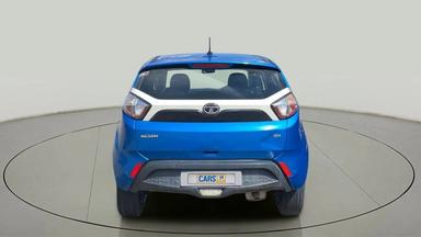 2018 Tata NEXON