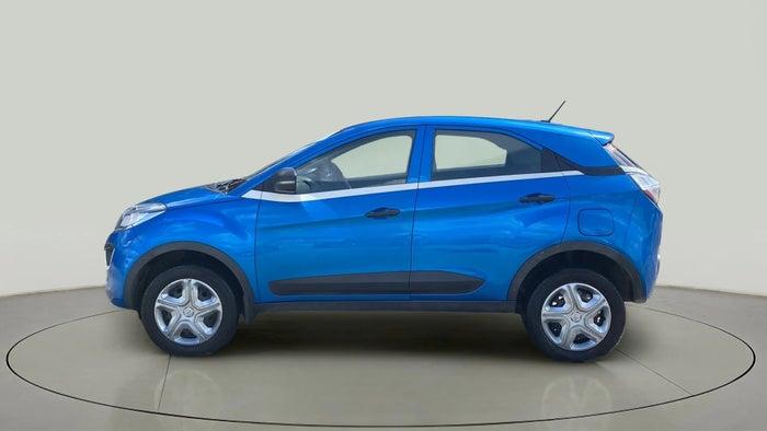 2018 Tata NEXON