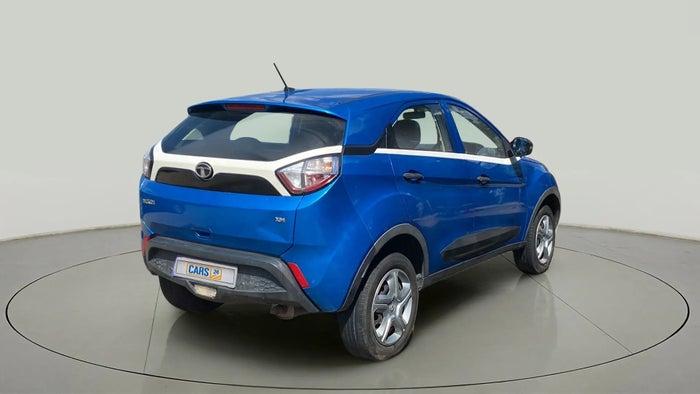 2018 Tata NEXON