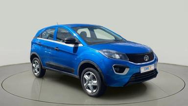 2018 Tata NEXON