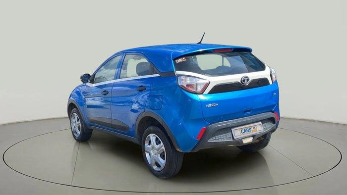 2018 Tata NEXON