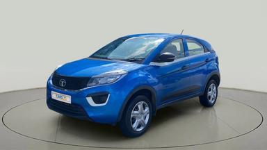 2018 Tata NEXON