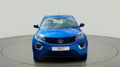 2018 Tata NEXON