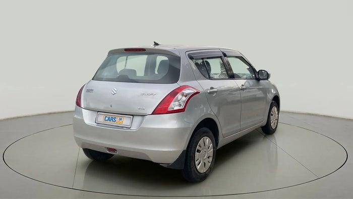 2014 Maruti Swift