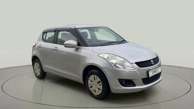 2014 Maruti Swift