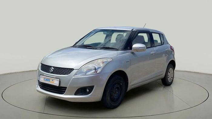 2014 Maruti Swift