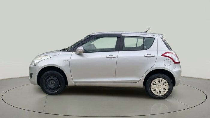 2014 Maruti Swift