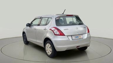 2014 Maruti Swift