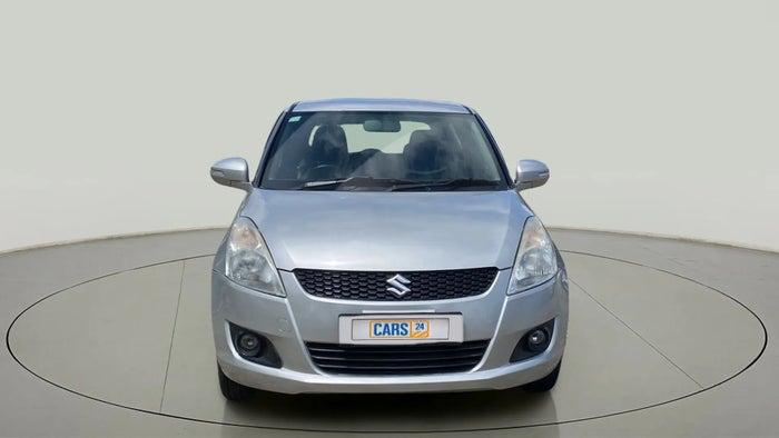 2014 Maruti Swift