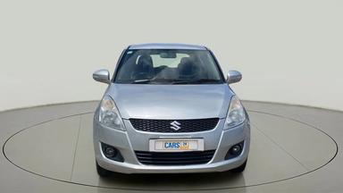 2014 Maruti Swift