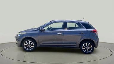 2016 Hyundai Elite i20