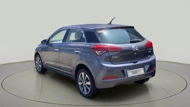 2016 Hyundai Elite i20