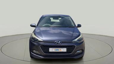 2016 Hyundai Elite i20