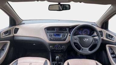 2015 HYUNDAI ELITE I20