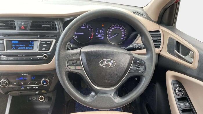 2015 HYUNDAI ELITE I20