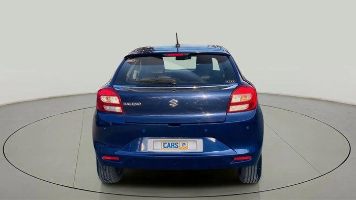 2021 Maruti Baleno