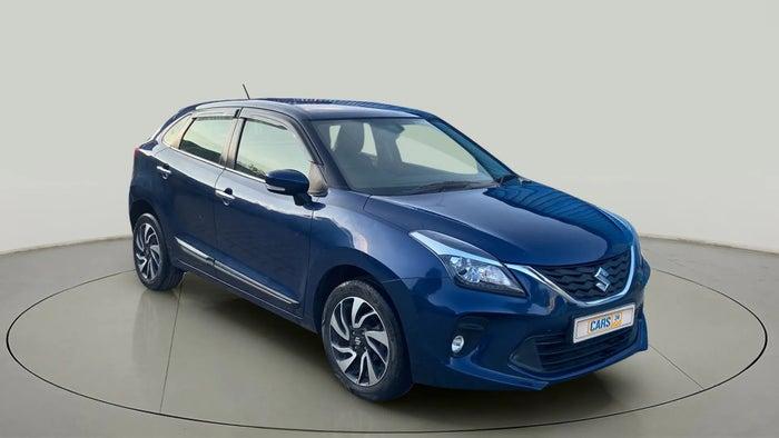 2021 Maruti Baleno