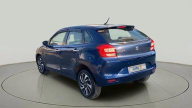 2021 Maruti Baleno