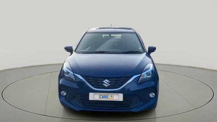 2021 Maruti Baleno