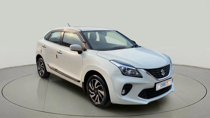 2021 Maruti Baleno