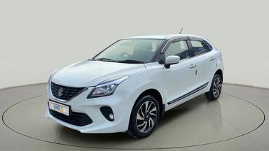 2021 Maruti Baleno