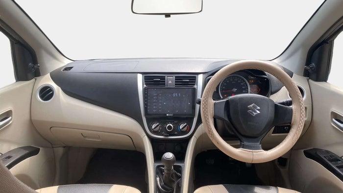 2018 Maruti Celerio