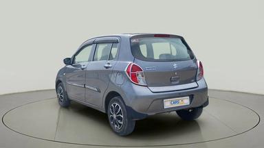 2018 Maruti Celerio