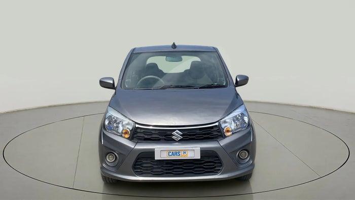 2018 Maruti Celerio