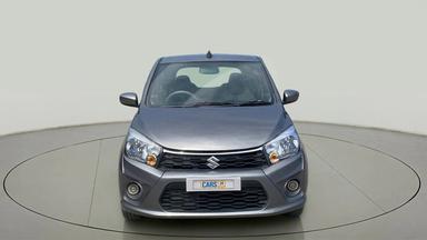 2018 Maruti Celerio