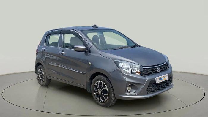 2018 Maruti Celerio