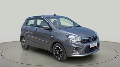 2018 Maruti Celerio