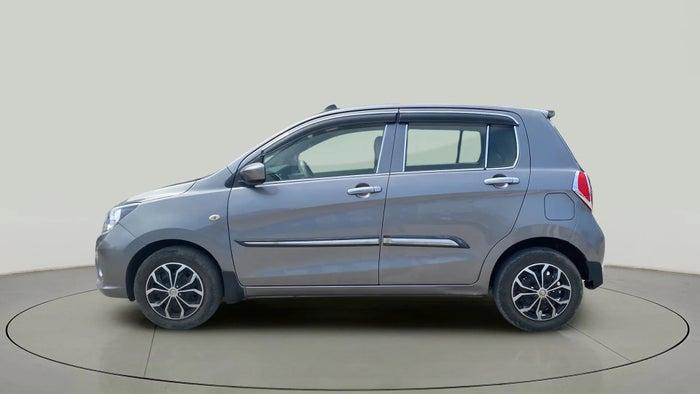 2018 Maruti Celerio