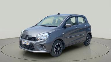 2018 Maruti Celerio