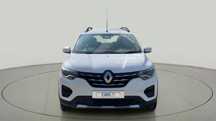 2020 Renault TRIBER