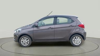 2018 Tata Tiago