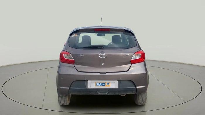 2018 Tata Tiago